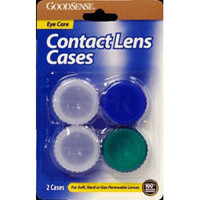 Contact Lens Case  GDDSH00583-Each