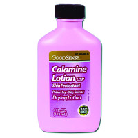 Medicated Calamine Lotion, 6 oz.  GDDVJ00085-Case