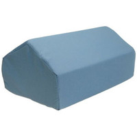 Leg Lifter with Blue Polycotton Cover  HFFW4000BL-Each