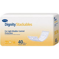 Dignity Lites Stackable Thin 3-1/2 x 12"  HU30053-Pack(age)"