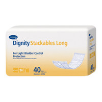 Dignity Extra Long Disposable Pad 3-1/2 x 15"  HU40052-Pack(age)"