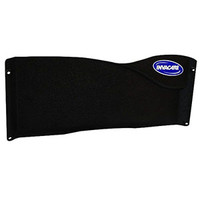 Full Length Clothing Guard for Wheelchair, Right  INV1110079-Each