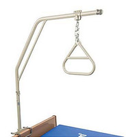 Fixed Offset Trapeze Bar with Trapeze  INV7740A-Each