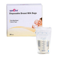 Spectra Disposable Breast Milk Storage Bags  JHMM011138-Box