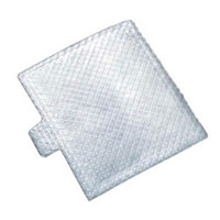 M-Series Ultra Fine Filter with Tab, Disposable  LLCF1029331T6-Pack(age)
