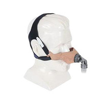 SleepWeaver Elan Mask and Headgear, Beige, Small  LO100727-Each