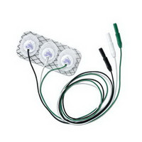 Reuseable Electrodes, Used For Smart Monitors  LO165101-Pack(age)