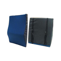 Premier One Foam Back Cushion w/Stretch, 16X17"  MA8030-Each"