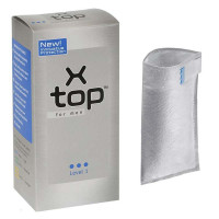 Absorbent Pouches For Men 50ml Level 1, Light  MCDXTOP50-Pack(age)