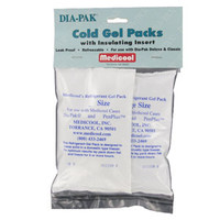 Dia-Pak Gel Pack Large  MD739656600202-Pack(age)