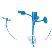 MIC-KEY Non-Bolus Extension Set 24, DEHP-free  MI012124-Each"