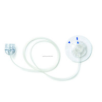 Quick-Set 23 6 mm Infusion Set  MNMMT393I-Box"