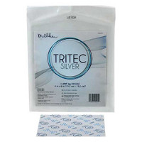 Tritec Silver Antimicrobial Wound Contact Layer Dressing 6 x 6"  MQ3000004573-Each"