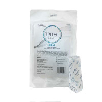 Tritec Silver Antimicrobial Wound Dressing 4 x 48" Extremity Wrap  MQ3000004575-Pack(age)"