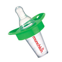 Munchkin The Medicator Oral Dosing Device  MUN12501-Each