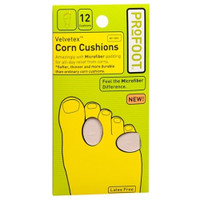 Profoot Corn Cushions Value Pack  PRF16511-Pack(age)