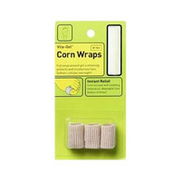 Profoot Care Vita-Gel Corn Wraps  PRF717561-Pack(age)