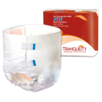 Tranquility ATN (All-Through-the-Night) Brief X-Large 56 - 64"  PU2187-Pack(age)"