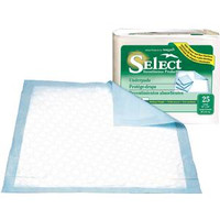 Tranquility Select Disposable Underpad 23 x 36"  PU2675-Pack(age)"