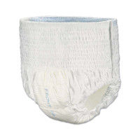 ComfortCare Disposable Brief, Large Fits 45-58"  PU2966100-Pack(age)"