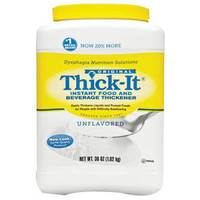 Thick-It Original Instant Food Thickener 36 oz.  PXJ585-Each