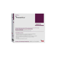 Prevantics Swabstick 1-3/5 mL  PYS40750-Box