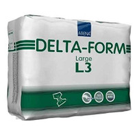 Delta-Form Adult Brief L3, Large 39 - 59"  RB308873-Case"