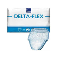 Delta Flex Protective Underwear S/M1  RB308891-Pack(age)