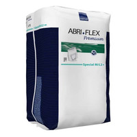 Abri-Flex Special M/L2 Premium Protective Underwear Medium/Large 80 - 135"  RB41076-Pack(age)"