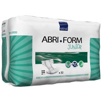 Abri Form Premium XS2 Junior Brief, 20 - 24"  RB43050-Pack(age)"
