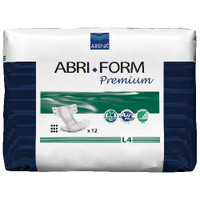 Abri-Form M4 Premium Adult Brief, Medium, 27 - 43"  RB43063-Pack(age)"