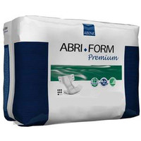 Abri-Form XL4 Premium Adult Brief, X-Large, 43 - 67"  RB43071-Pack(age)"