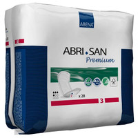 Abri-San Premium 3 Incontinence Pad  RB9266-Pack(age)