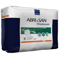 Abri-San 8 Premium Shaped Pad, 14 X 25" L  RB9382-Pack(age)"