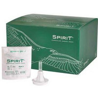 Spirit Style 1 Hydrocolloid Sheath Male External Catheter, Small 25 mm  RH35101-Each