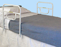 Security Double Bed Rail, 18 L x 20" H  RI1885-Pack(age)"