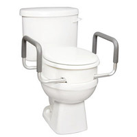 Toilet Seat Elevator with Handles  RMB31700-Case
