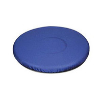 Swivel Ring Memory Foam Cushion, Blue  RMP11000-Each