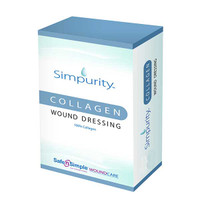 Simpurity Collagen Powder 1g Vial  RRSNS5001G-Each