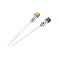 Sprotte Needle with Intro 24  RU12115130A-Box