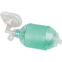 Resuscitator Bag Pedi with Bag, Single Use  RU157300100-Box