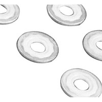 Inlet Seal Washer, Package/5  SA1248-Pack(age)