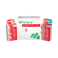 Tubigrip Elasticated Tubular Bandage, Natural, Size C, 2-3/4 x 1 yd. (Medium Arm and Small Ankle)  SC1521-Each"