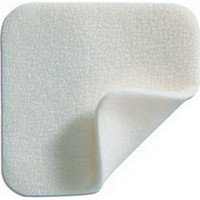 Mepilex Soft Silicone Absorbent Foam Dressing 4 x 8" Rectangular  SC294299-Box"