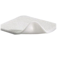 Mepilex Soft Silicone Absorbent Foam Dressing 6 x 6"  SC29439901-Each"