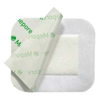 Mepore Adhesive Absorbent Dressing 2.5 x 3"  SC670800-Box"