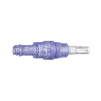 Jelco Injection Cap, Transparent  SF4600-Box