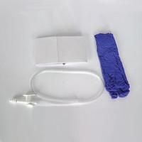 Maxi-Flo Suction Catheter Kit  SF600514-Case