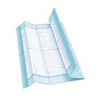 TENA Underpad 28 x 36"  SQ367-Case"