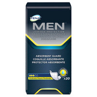 TENA Pad for Men  SQ50600-Pack(age)
